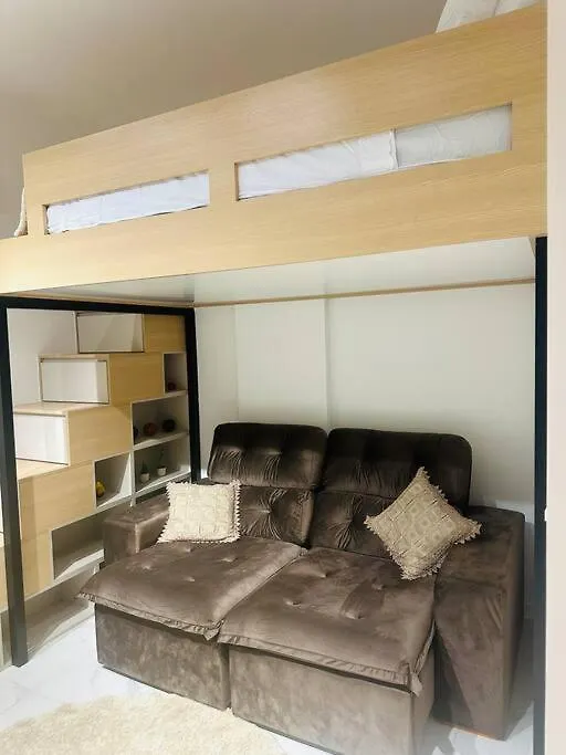 Apartamento luxuoso em Ipanema-1