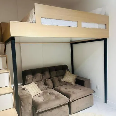 Apartamento luxuoso em Ipanema-3