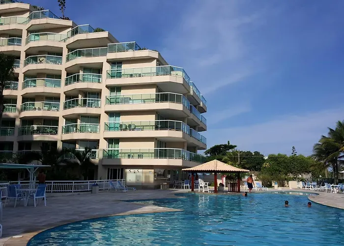 Cobertura Em Frente Ao Mar No Recreio Apartamento Rio de Janeiro